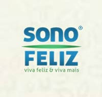 Sono Feliz - Folder em Curitiba