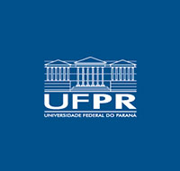UFPR - Folder em Curitiba