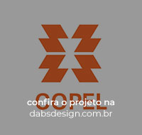 Copel Energia - Folder em Curitiba