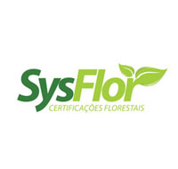 SysFlor Certificações - Folder em Curitiba